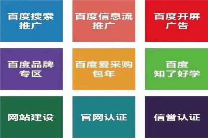 SEM托管服务助力中小企业快速崛起案例