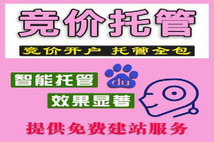 竞品分析下的SEM竞价托管策略